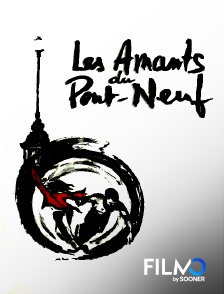 FilmoTV - Les amants du Pont-Neuf