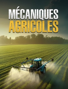 Mécaniques agricoles