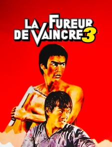 La fureur de vaincre 3