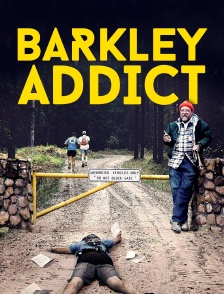 Barkley Addict