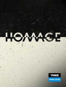 Trace Sport Stars - Homage