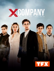 TFX - X Company