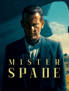 Mister Spade