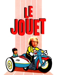 Le jouet