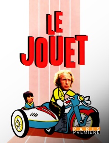 Le jouet