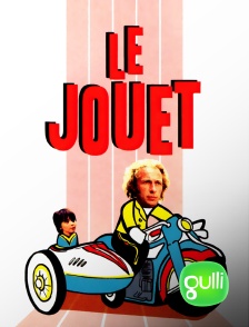 Gulli - Le jouet