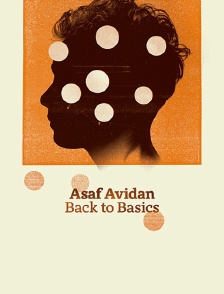 Asaf Avidan aux Folies Bergère