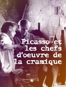 Picasso et les chefs d'oeuvre de la céramique