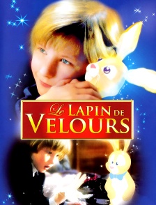 Le lapin de velours