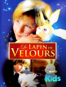 Le lapin de velours