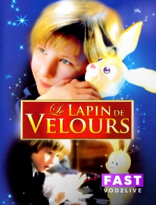 Molotov Channels TEST FAST - Le lapin de velours