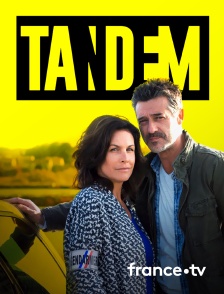 France.tv - Tandem