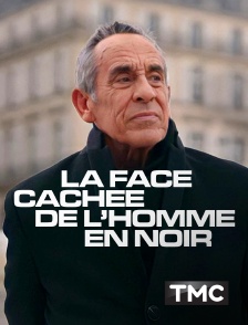 TMC - La face cachée de l'homme en noir