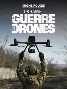 Ukraine, la guerre des drones