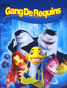 Gang de requins