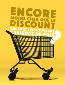 Encore moins cher que le discount : qui sont les nouveaux casseurs de prix ?