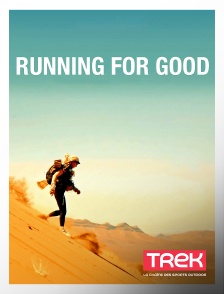 Running for Good