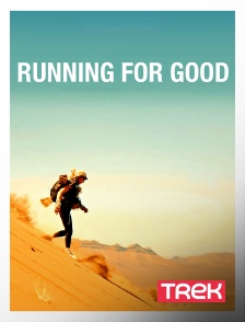 Trek - Running for Good