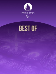 Paris 2024 - Best of - 2024 des Jeux paralympiques