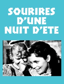 Sourires d'une nuit d'été