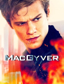 MacGyver