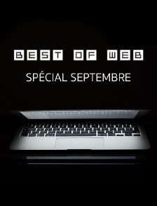Best Of Web «Spécial Septembre»