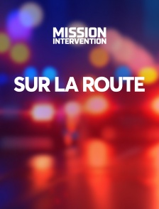 Sur la route
