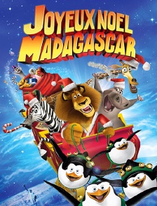 Joyeux Noël Madagascar