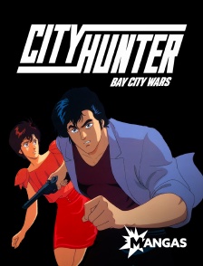 MANGAS - City Hunter: Bay City Wars