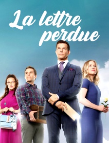 La lettre perdue