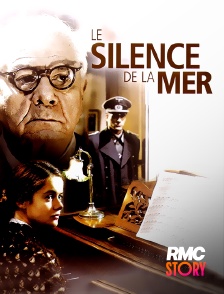 RMC Story - Le silence de la mer
