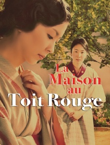 La maison au toit rouge
