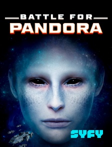 SYFY - Battle for Pandora