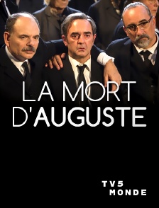 TV5MONDE - La mort d'Auguste