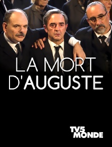 TV5MONDE - La mort d'Auguste