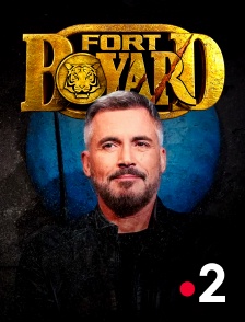 France 2 - Fort Boyard