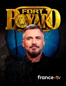 france.tv - Fort Boyard