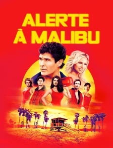 Alerte à Malibu