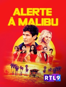 RTL 9 - Alerte à Malibu