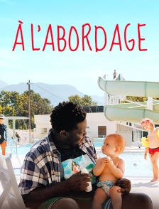 À l'abordage