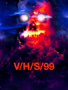 V/H/S/99