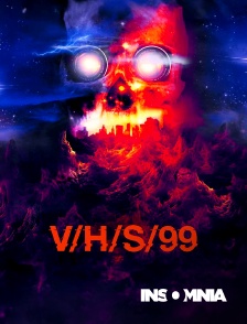 INSOMNIA - V/H/S/99 en replay