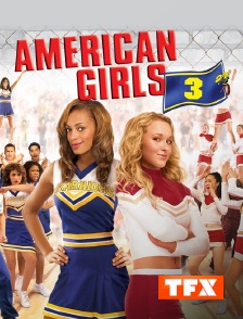 TFX - American Girls 3