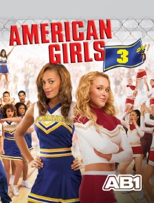 AB 1 - American Girls 3