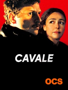 CAVALE (TRILOGIE - 2)