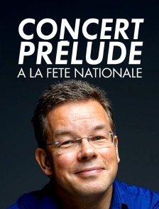 Concert prélude à la fête nationale belge