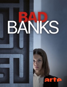 Arte - Bad Banks