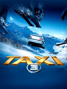 Taxi 3