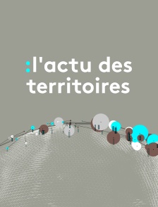 L'actu des territoires