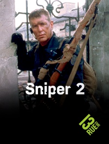Sniper 2